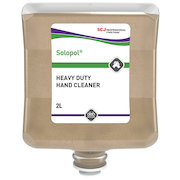 Deb® Solopol Classic Solvent-Free Heavy Duty Hand Cleansing Paste